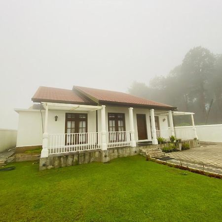 Villa Cultura Nuwara Eliya Exterior photo