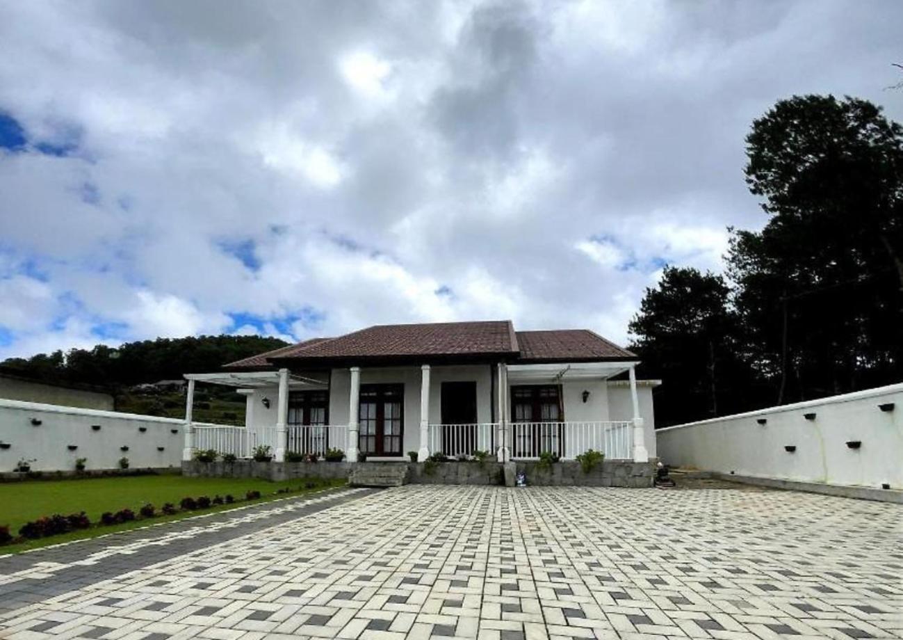 Villa Cultura Nuwara Eliya Exterior photo