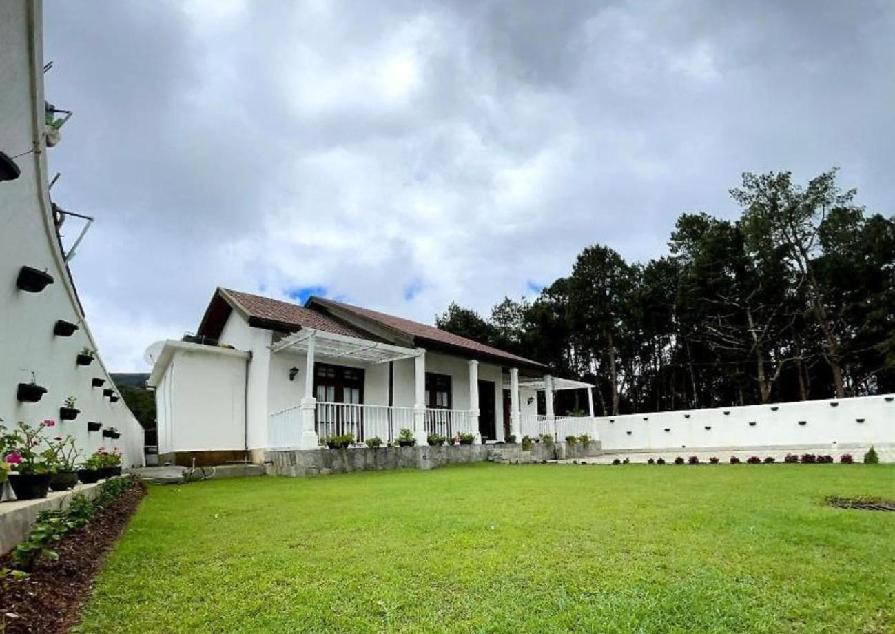 Villa Cultura Nuwara Eliya Exterior photo