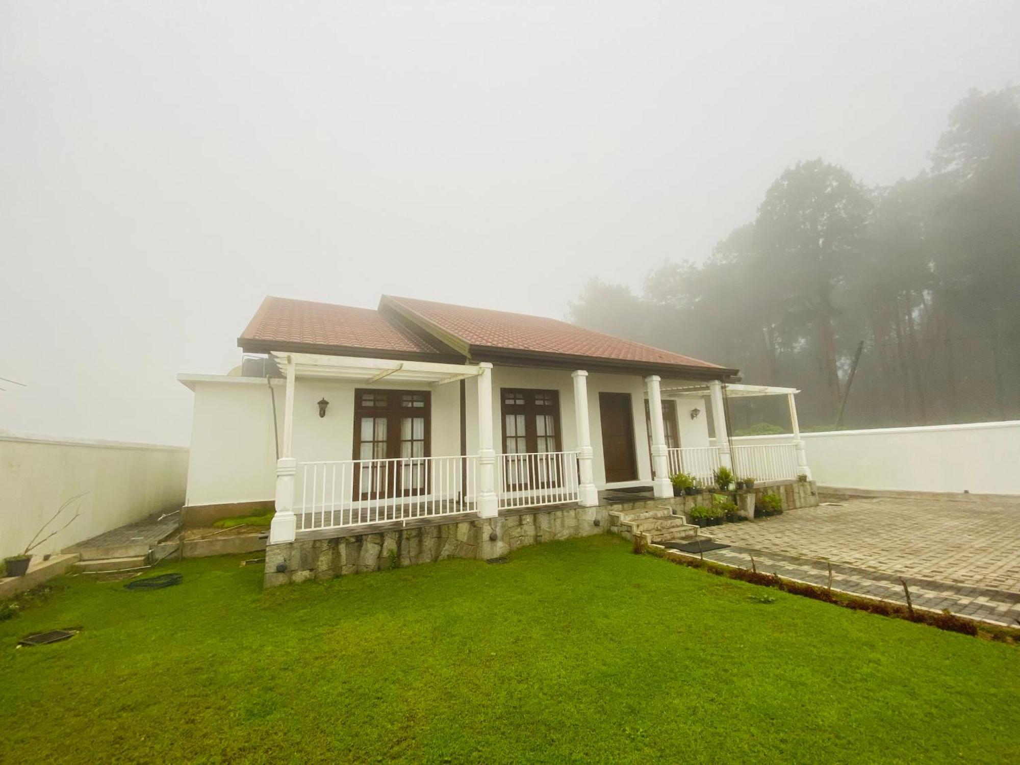 Villa Cultura Nuwara Eliya Exterior photo
